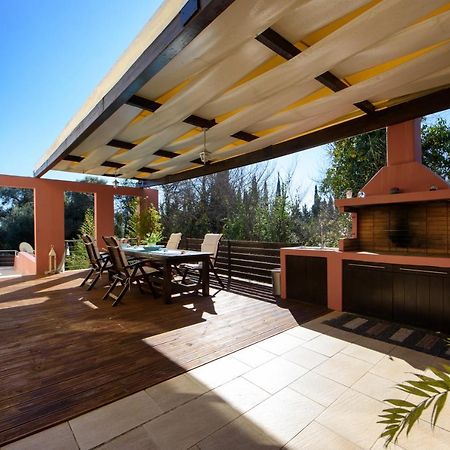 Villa Magic Perla Guviá Kültér fotó