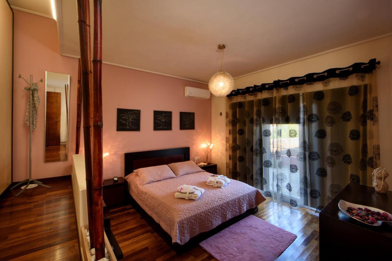 Villa Magic Perla Guviá Kültér fotó