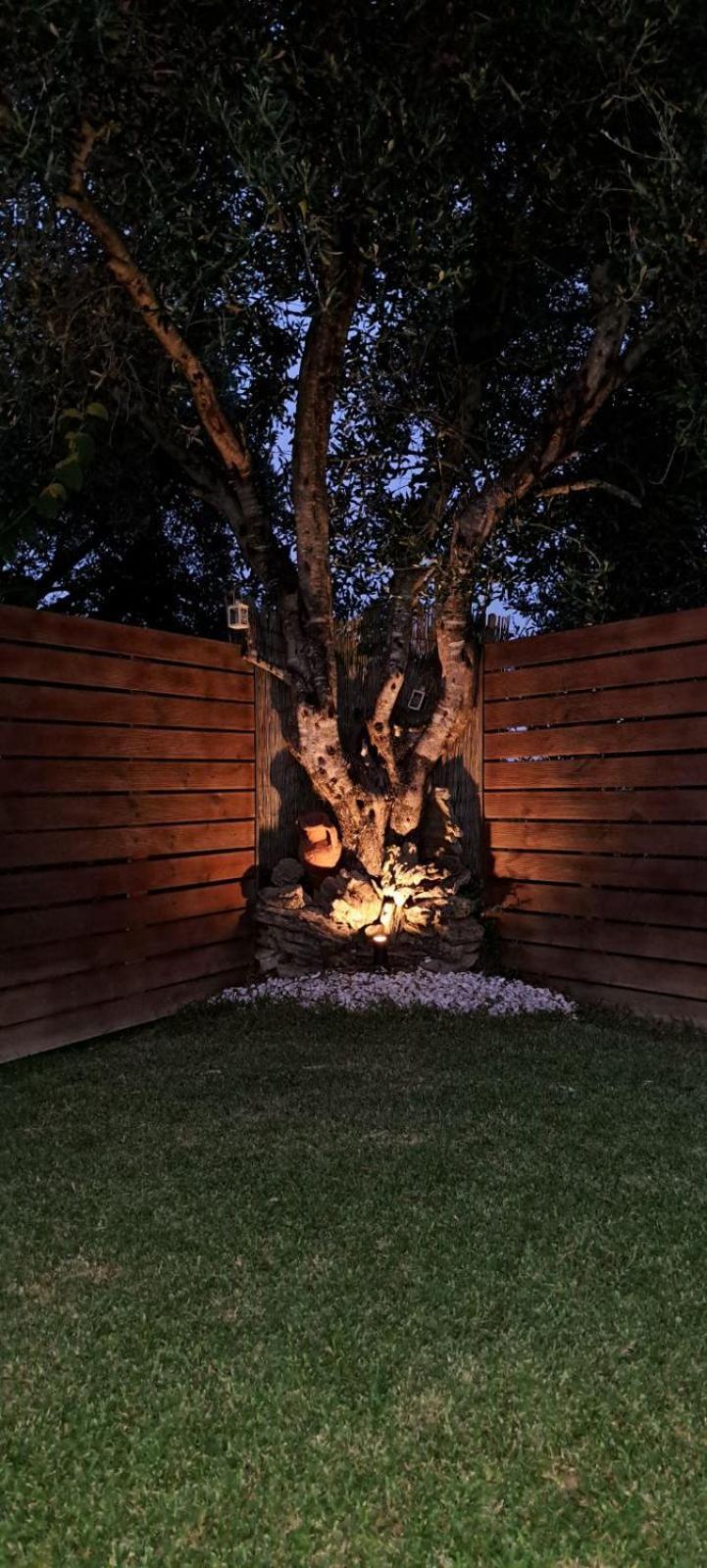 Villa Magic Perla Guviá Kültér fotó