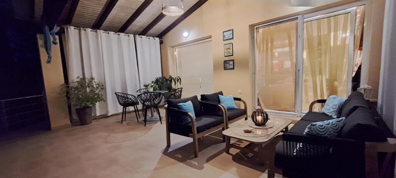 Villa Magic Perla Guviá Kültér fotó