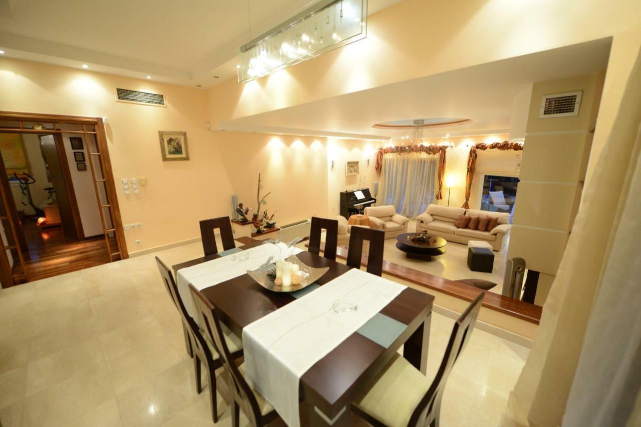 Villa Magic Perla Guviá Kültér fotó